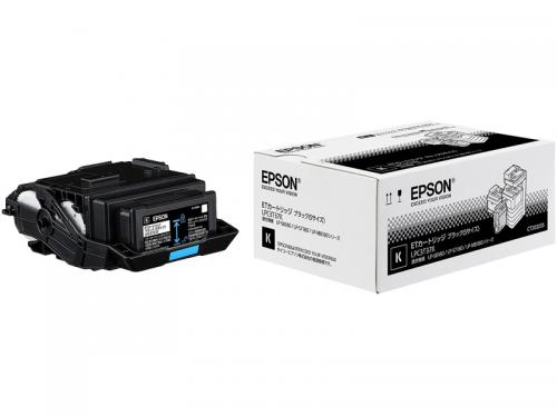 EPSON LPC3T37K ETカートリッジ/ブラック/Sサイズ/3500ページ