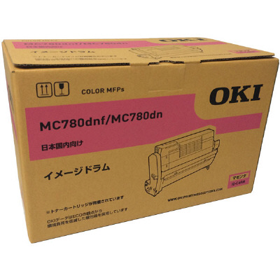 ID-C4RM マゼンタ 純正品